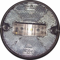 LANTERNA LATERAL G.F - 5.128-CR