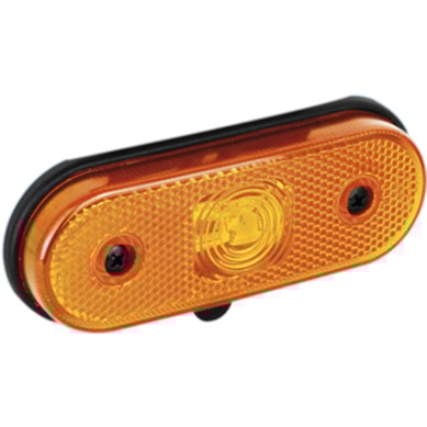 LANTERNA LATERAL G.F - 7.114-AM