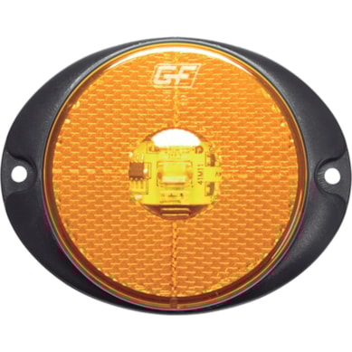 LANTERNA LATERAL G.F - 7.118.14-AM