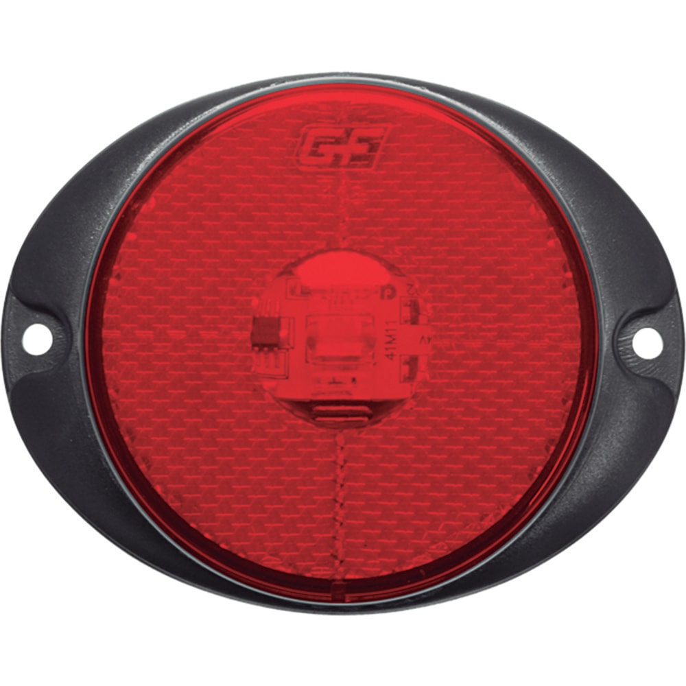 LANTERNA LATERAL G.F - 7.11 | SKU GF11814VM | WS Parts