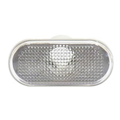 LANTERNA LATERAL KANGOO DUSTER CLIO MASTER CRISTAL - 6507 CR