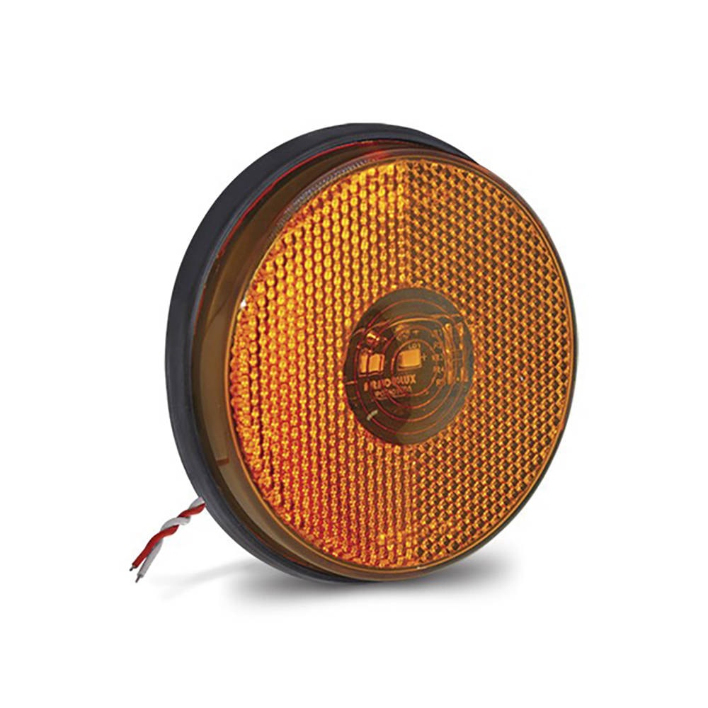 L＆T LANTERNA LATERAL LED CARRET | SKU PL06900041 | WS Parts