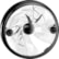 LANTERNA LATERAL LENTE LISA UNIVERSAL CRISTAL SINALSUL 1146CR