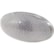 LANTERNA LATERAL PEUGEOT 206 307 1999-2012 LS INDUSTRIA - LS419-R-CR