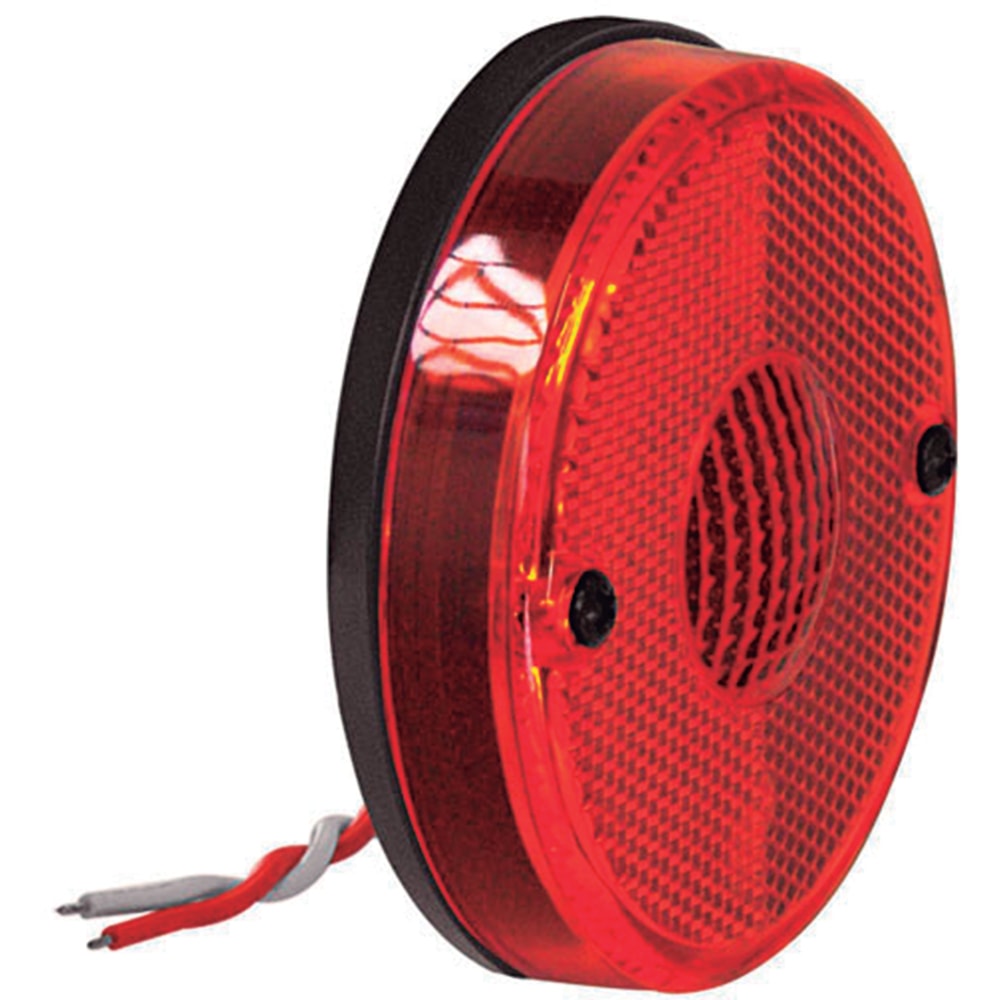 LANTERNA LATERAL PRADOLUX - | SKU PL05261543 | WS Parts