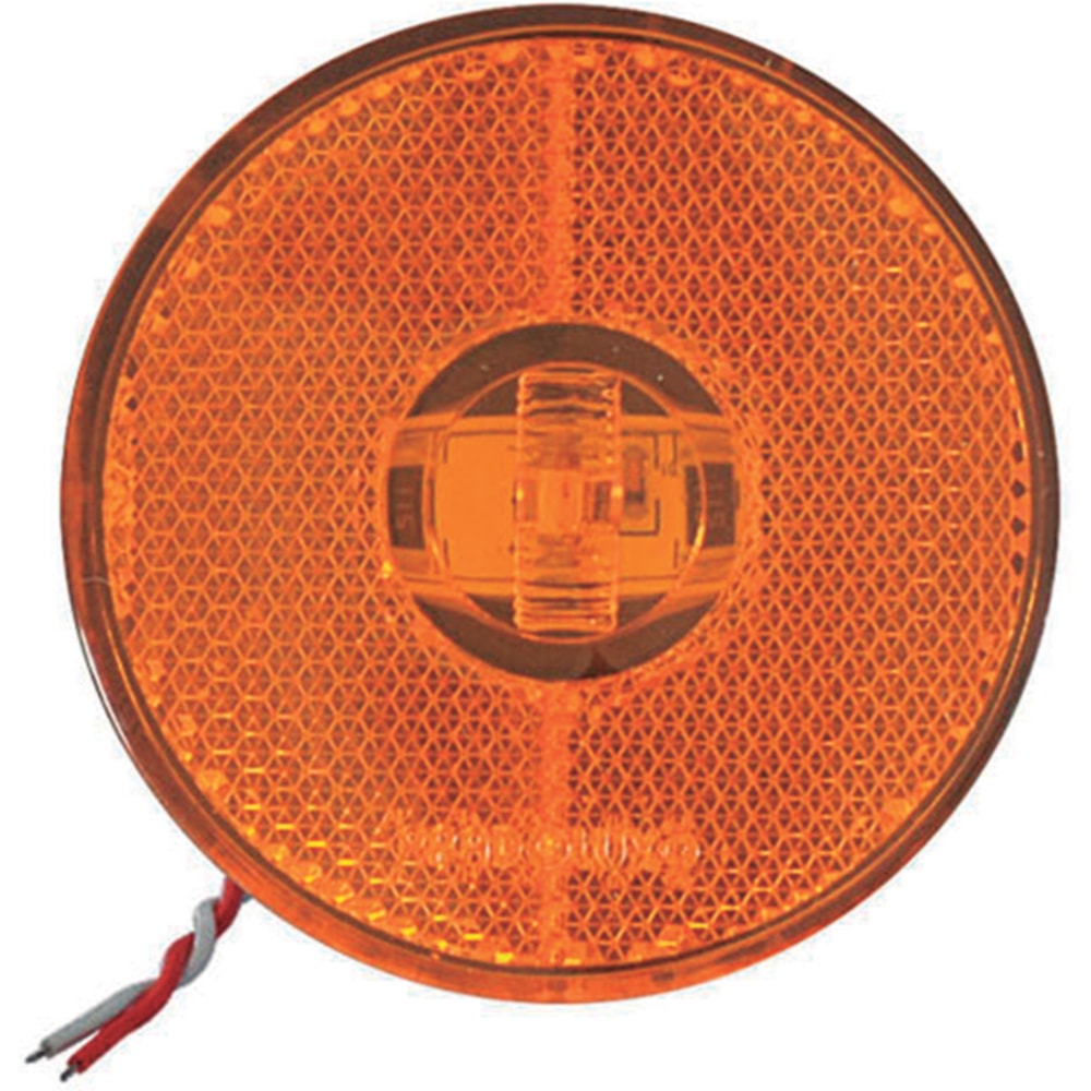 LANTERNA LATERAL PRADOLUX - | SKU PL05780061 | WS Parts