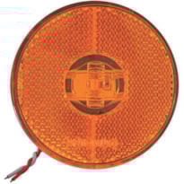 LANTERNA LATERAL PRADOLUX - PL0578.00.61