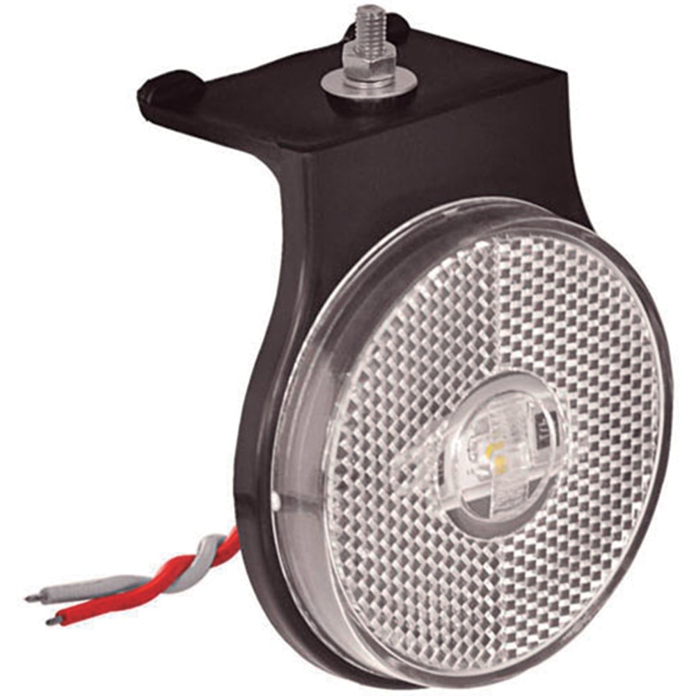LANTERNA LATERAL PRADOLUX - | SKU PL05841962 | WS Parts