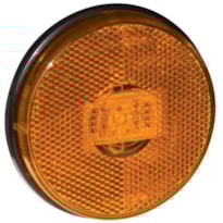 LANTERNA LATERAL PRADOLUX - PL06384141