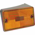 LANTERNA LATERAL VW CONSTELLATION DELIVERY CONS...