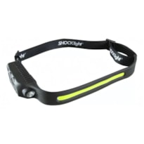 LANTERNA LED HEADLAMP PARA CABECA SEM FIO SHOCKLIGHT SPL1004