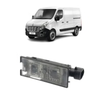 LANTERNA LS INDUSTRIA - LS541