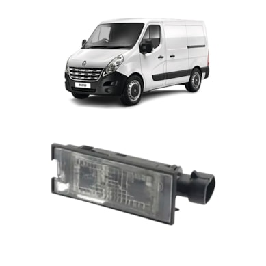 LANTERNA LS INDUSTRIA - LS541