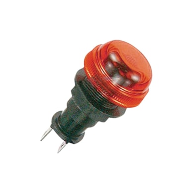 LANTERNA PILOTO DIANT DIR ESQ VERMELHO LS INDUSTRIA LS209VM