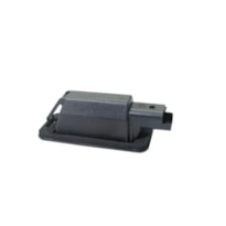 LANTERNA PLACA PEUGEOT 208 208 408 ORIGINAL - 9682403680