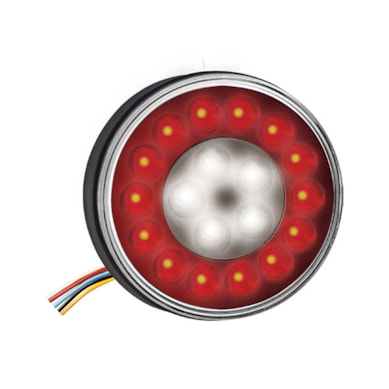 LANTERNA PRADOLUX - PL0820.00.67