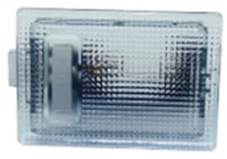 LANTERNA TETO DSC CHEVROLET ONIX PRISMA COBALT SONIC SPIN 