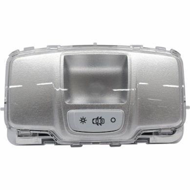 LANTERNA TETO PEUGEOT 208 - 96754056PR