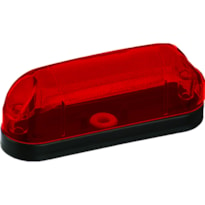 LANTERNA TOPO FURGOES VERMELHO SINALSUL 1064 PS VM