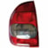 LANTERNA TRASEIRA CHEVROLET CORSA 2000-2002 HT LANTERNAS ESQ