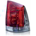 LANTERNA TRASEIRA FIAT PALIO 2012-2016 COFRAN -...