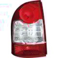 LANTERNA TRASEIRA FIAT PALIO STRADA 2010-2013 H...