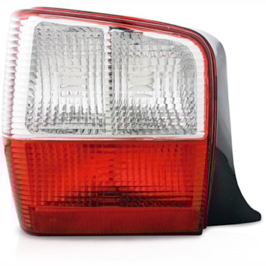LANTERNA TRASEIRA FIAT UNO 2004-2011 COFRAN - 3521.5