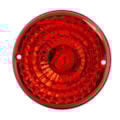 LANTERNA TRASEIRA FRONTAL UNIVERSAL FAROIS 8512...
