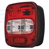 LANTERNA TRASEIRA PRADOLUX - PRX472BIC