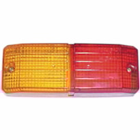 LANTERNA TRASEIRA VALTRA BM 110 4X4 BM 100 4X4 985 S 4X4 885 4X2 985-4 4X4 1989-2006 FORTLUZ - 825-12V
