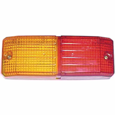 LANTERNA TRASEIRA VALTRA BM 110 4X4 BM 100 4X4 985 S 4X4 885 4X2 985-4 4X4 1989-2006 FORTLUZ - 825-12V