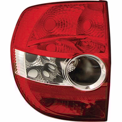 LANTERNA TRASEIRA VW FOX 2004-2010 COFRAN - 3356.5