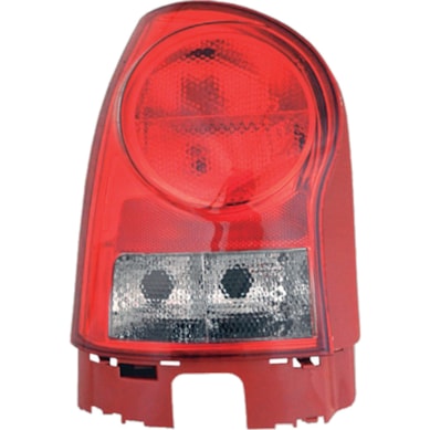LANTERNA TRASEIRA VW GOL 2006-2011 COFRAN - 3378.9