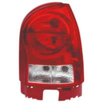 LANTERNA TRASEIRA VW GOL 2006-2011 COFRAN - 3379.5