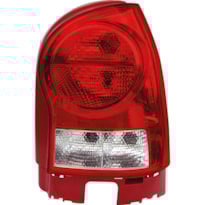 LANTERNA TRASEIRA VW GOL 2006-2011 COFRAN - DIR