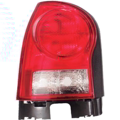 LANTERNA TRASEIRA VW GOL 2006-2011 COFRAN - ESQ
