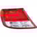 LANTERNA TRASEIRA VW GOL 2009-2012 COFRAN - 3380.5