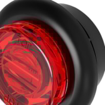 LANTERNA UNIVERSAL LED VERMELHO SINALSUL 2280 VM