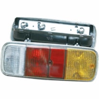 LANTERNA VW KOMBI 1976-2012 MIKRON PLAST - 0054