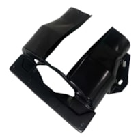 LATA MOTOR CAPA CILINDRO 1 E 2 FUSCA KOMBI BRASÍLIA 1600