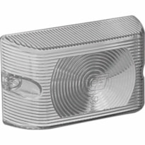 LENTE DA LANTERNA G.F - 0.008-CR