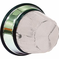 LENTE DA LANTERNA G.F - 0.011-CR