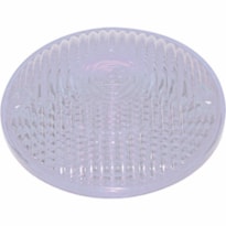 LENTE DA LANTERNA G.F - 0.018-CR