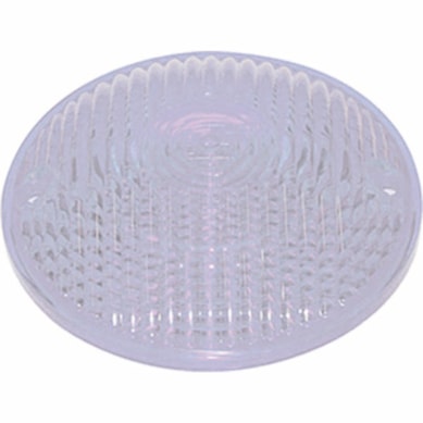 LENTE DA LANTERNA G.F - 0.018-CR