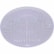 LENTE DA LANTERNA G.F - 0.018-CR