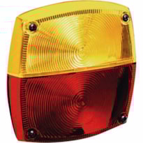 LENTE DA LANTERNA G.F - 0.019-BI