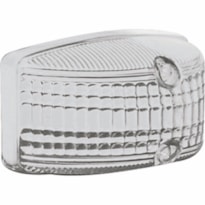 LENTE DA LANTERNA G.F - 0.021-CR