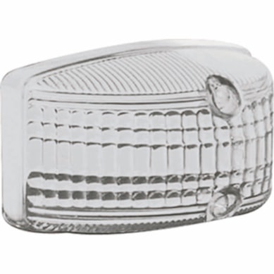 LENTE DA LANTERNA G.F - 0.021-CR