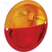LENTE DA LANTERNA G.F - 0.022-BI