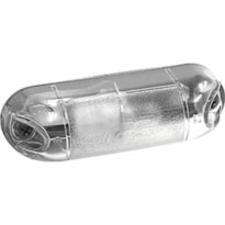 LENTE DA LANTERNA G.F - 0.027-CR